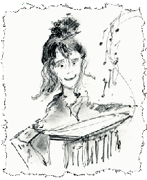 orgue de Barbarie