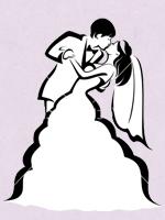 animation de mariage à l'orgue de Barbarie