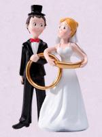 animation de mariage à l'orgue de Barbarie