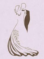 animation de mariage à l'orgue de Barbarie