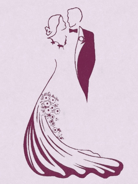 animation de mariage à l'orgue de Barbarie